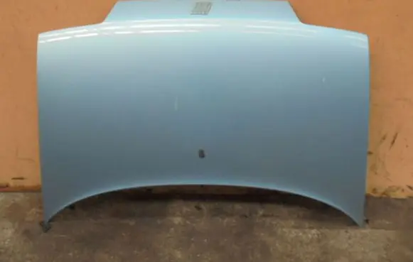 Fiat 500 Cinquecento Engine bonnet/hood