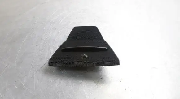 Dash center speaker trim cover