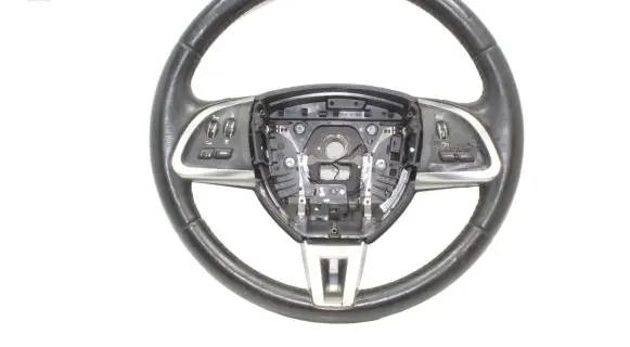 Jaguar XF X250 Steering wheel CX23ABLEG
