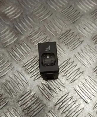 Ford Focus C-MAX Seat heating switch 7M5T19K314AA