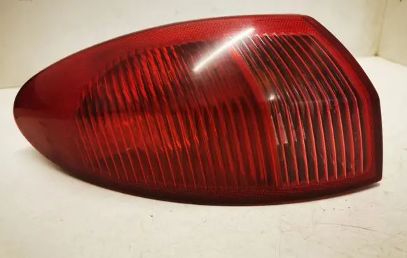 Alfa Romeo 147 Rear/tail lights 46556349