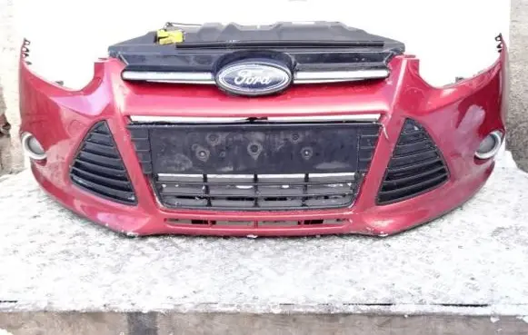 Ford Focus Front bumper