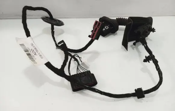 Ford Fiesta Rear door wiring loom C1bt14240add