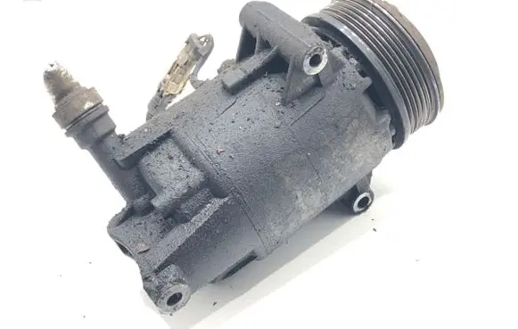 Air conditioning (A/C) compressor (pump)