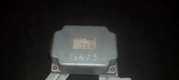 Mazda 626 Other control units/modules ga5s66320a