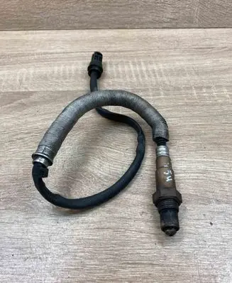 BMW 7 F01 F02 F03 F04 Lambda probe sensor 7577666 0258010031