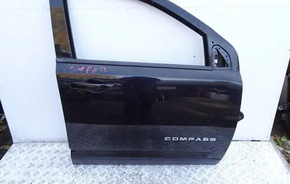 Jeep Compass Front door
