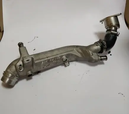KIA Sportage Turbo air intake inlet pipe/hose 282912U000 2003187