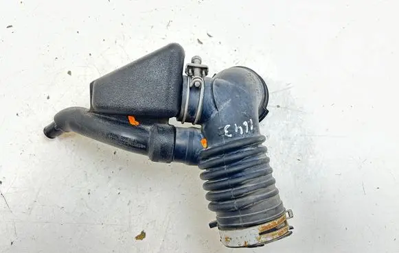 Air intake duct part