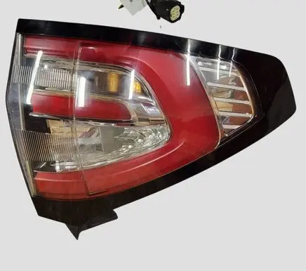 Ford Galaxy Rear/tail lights EM2B13405AD