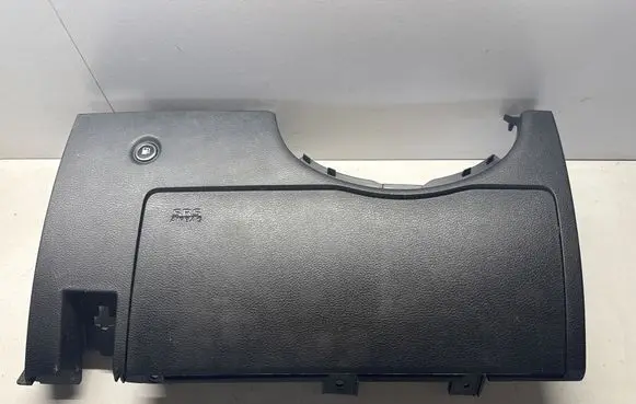 Dodge Durango Knee airbag P5SJ64DX9AC KABASP2 TP1KB214670243