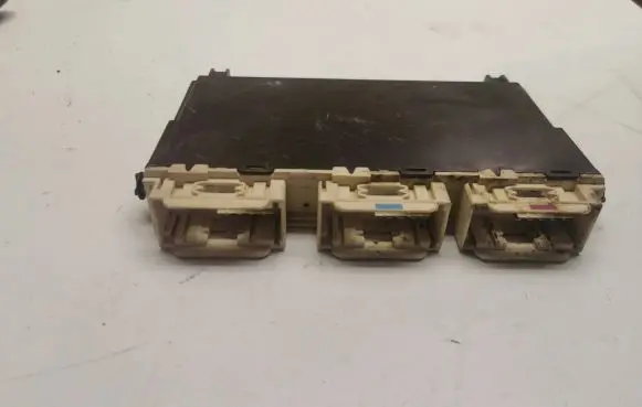 Mercedes-Benz E AMG W213 Seat control module A2139002813 A2139015000 A2139024008