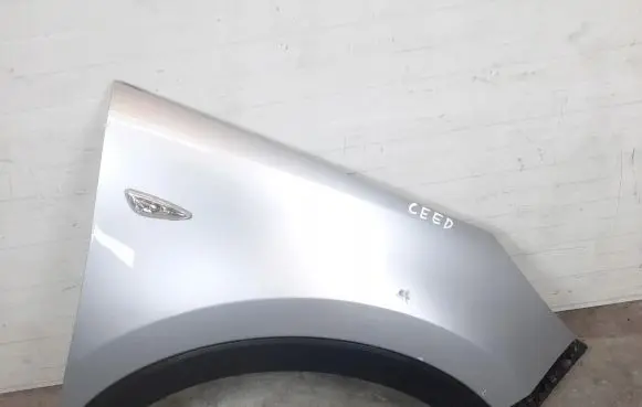 KIA Sportage Fender
