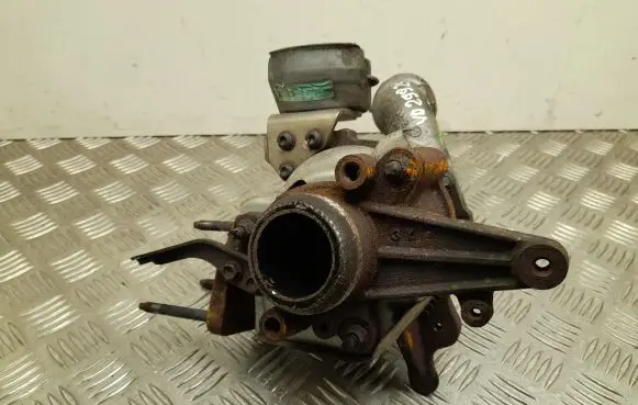 Suzuki Grand Vitara II Turbo 8200899826