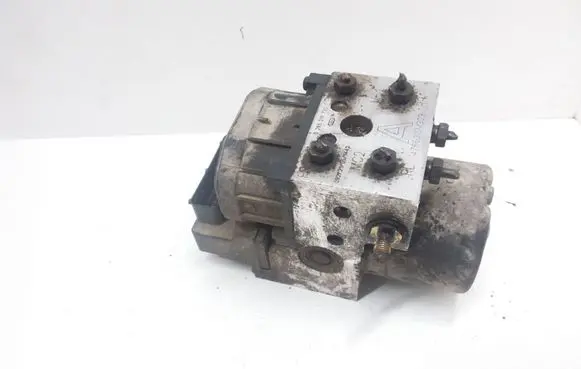 Nissan Almera N16 ABS Pump 476605M303 0265216733