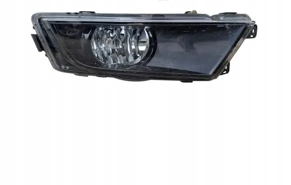 Skoda Octavia Mk3 (5E) Front fog light