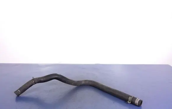 Volkswagen Transporter - Caravelle T4 Engine coolant pipe/hose 701819373N