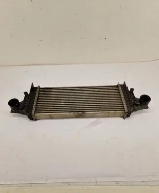 Mercedes-Benz R W251 Intercooler radiator 
