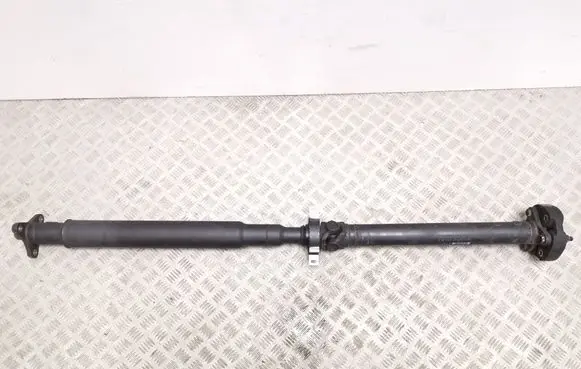 BMW 6 F12 F13 Rear driveshaft/prop shaft 7631349