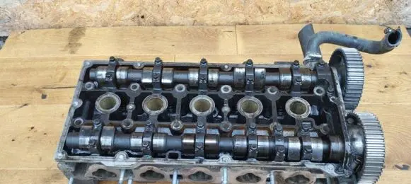 Fiat Stilo Rear differential