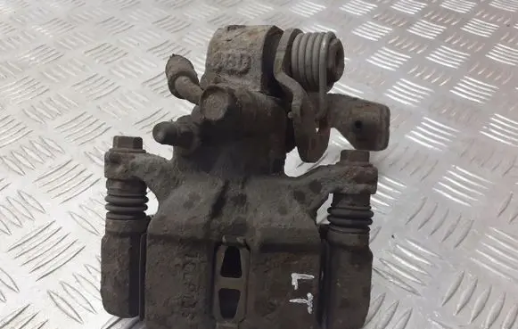 Honda Jazz Rear brake caliper