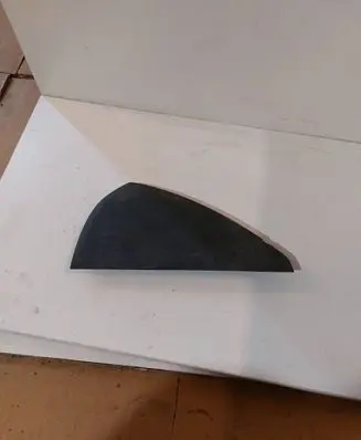 Audi Q5 SQ5 Dashboard side end trim 8R0857085B