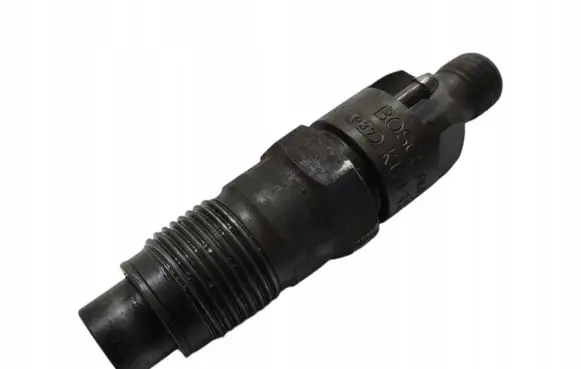 Iveco Daily 3rd gen Fuel injector KCN18P2