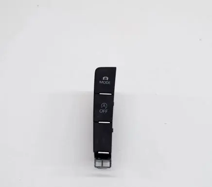 Volkswagen Golf VII Other switches/knobs/shifts 5G1927137N