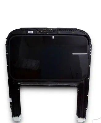 Audi A5 Sportback 8TA Sunroof set 8T8877041E