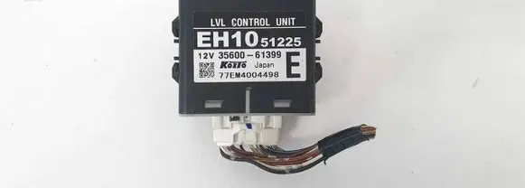 Mazda CX-7 Other control units/modules EH1051225 77EM4004498 3560061399