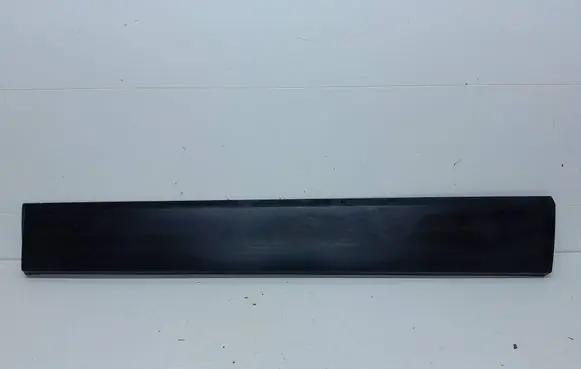 Opel Vivaro Sliding door trim (molding) 93867912 768556674R