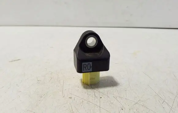 Toyota Yaris Cross Airbag deployment crash/impact sensor 891730D160