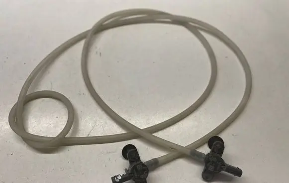Tesla Model S Airbag deployment crash/impact sensor 147344800C 1473448