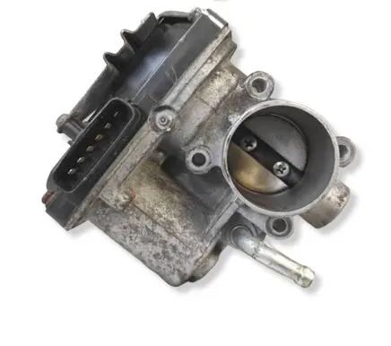 Mitsubishi Space Star Throttle body valve 