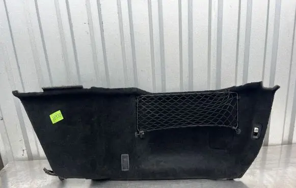 Mercedes-Benz C W205 Other trunk/boot trim element 11812484J A2056900144