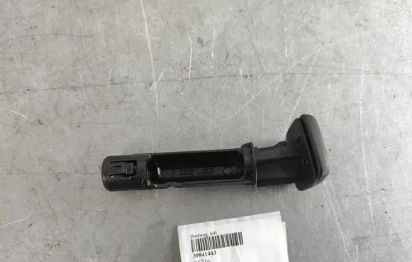 Volvo C40 Rear seat headrest 39841443
