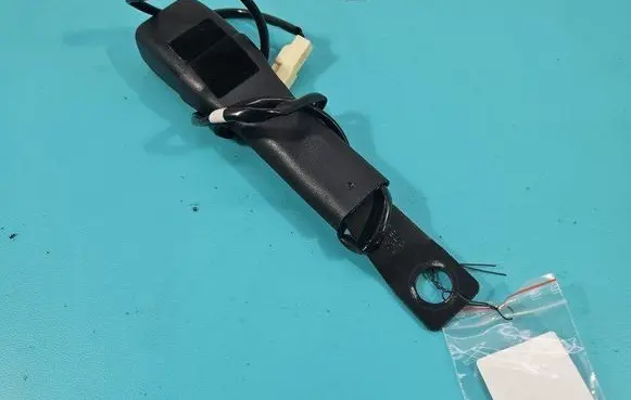 Suzuki SX4 S-Cross Front seatbelt IMPRK1456766