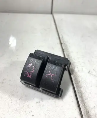 Audi A3 S3 8L Electric window control switch 8L0959851