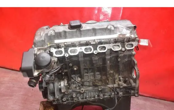 BMW X3 E83 Engine N52B25