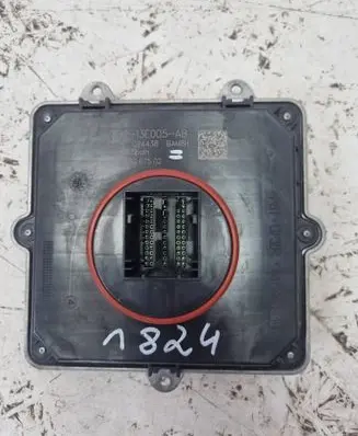 Land Rover Range Rover Sport L320 Headlight ballast module Xenon L8B213E005
