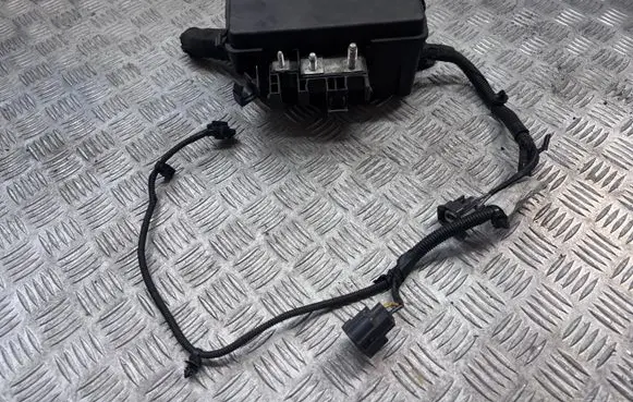 Ford Transit Custom Fuse box set JK2T9K499EEB