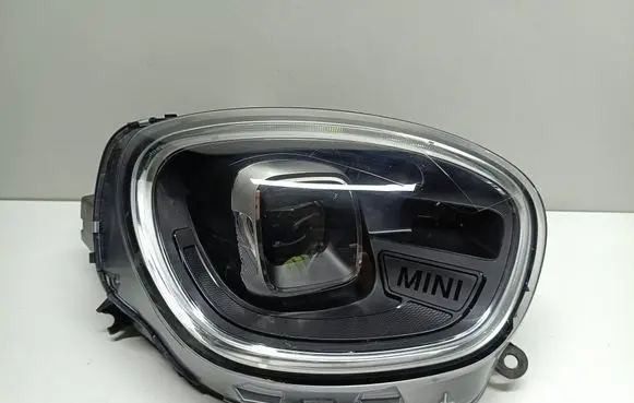 Mini Cooper Countryman F60 Headlight/headlamp 5A1EC06