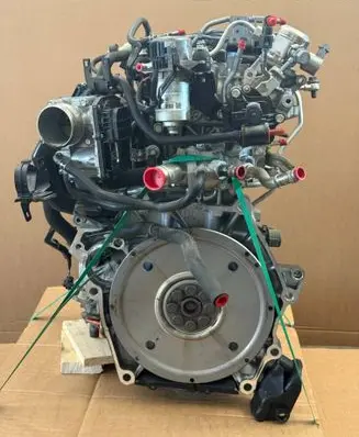 Honda Civic X Engine P10A2