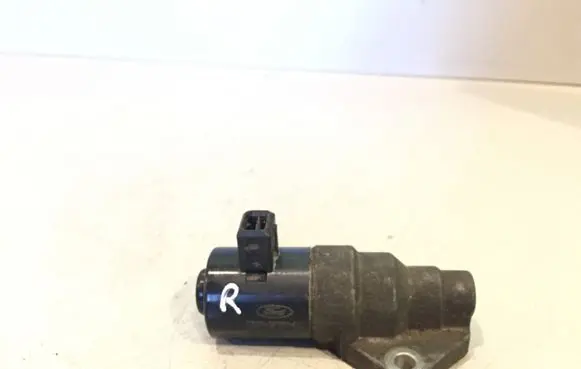 Ford Mondeo MK I Idle control valve (regulator) 938F9F715AC