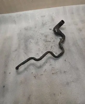 Breather/breather pipe/hose