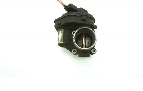 Ford Fiesta Throttle body valve 2S6UFC