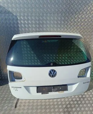 Volkswagen Sharan Tailgate/trunk/boot lid