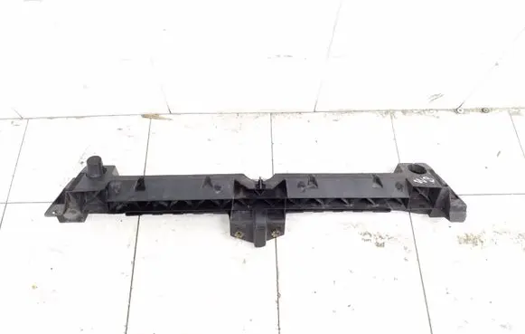 Peugeot Partner Top upper radiator support slam panel 9680544280