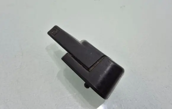 Mitsubishi Outlander Fuel cap release pull handle 