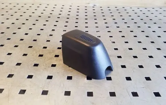Citroen DS4 Microphone (bluetooth/phone) 9651817180